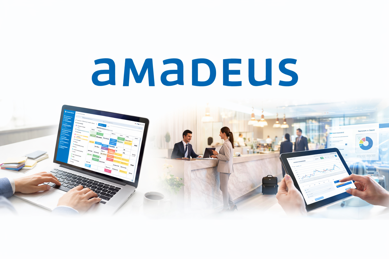 Amadeus 2026 - icon